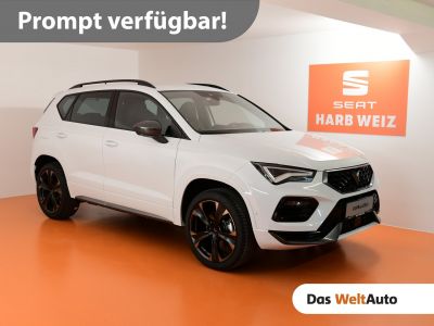 Cupra Ateca Gebrauchtwagen