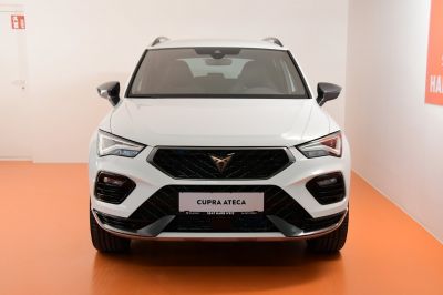 Cupra Ateca Gebrauchtwagen Cupra Ateca Gebrauchtwagen