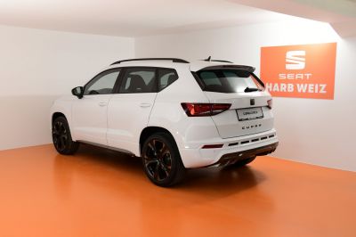 Cupra Ateca Gebrauchtwagen Cupra Ateca Gebrauchtwagen
