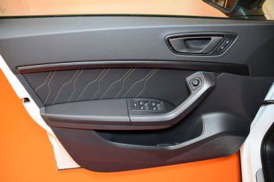 Cupra Ateca Gebrauchtwagen Cupra Ateca Gebrauchtwagen