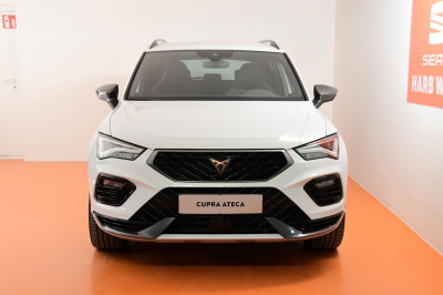 Cupra Ateca Gebrauchtwagen