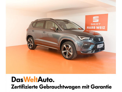 Seat Ateca Gebrauchtwagen