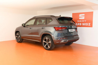 Seat Ateca Gebrauchtwagen