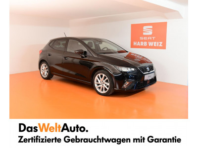 Seat Ibiza Gebrauchtwagen