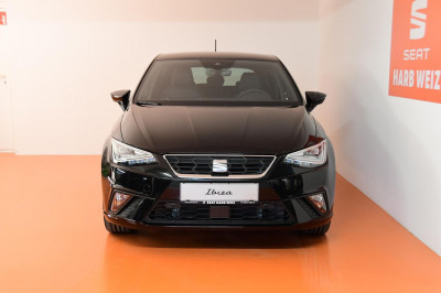 Seat Ibiza Gebrauchtwagen