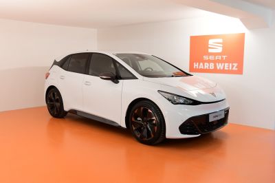 Cupra Born Gebrauchtwagen