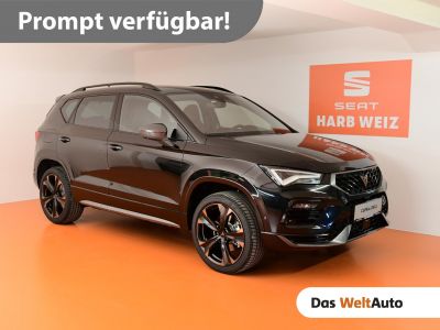 Cupra Ateca Gebrauchtwagen Cupra Ateca Gebrauchtwagen