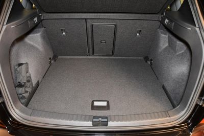 Cupra Ateca Gebrauchtwagen Cupra Ateca Gebrauchtwagen