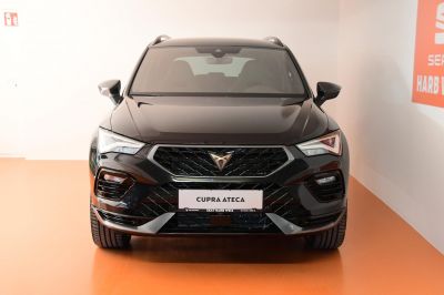 Cupra Ateca Gebrauchtwagen Cupra Ateca Gebrauchtwagen