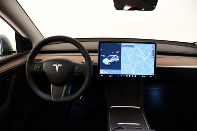 Tesla Model Y Gebrauchtwagen