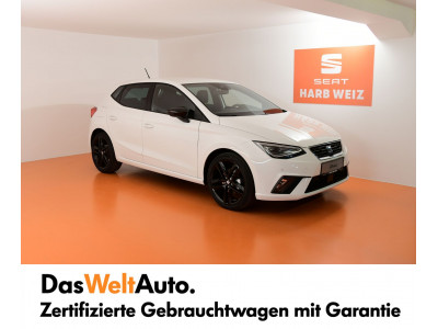 Seat Ibiza Gebrauchtwagen