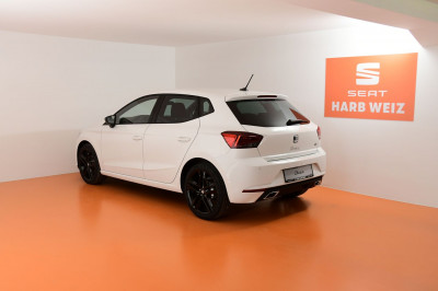 Seat Ibiza Gebrauchtwagen