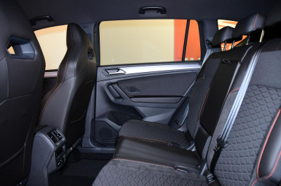 Seat Tarraco Gebrauchtwagen