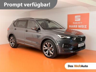 Seat Tarraco Gebrauchtwagen