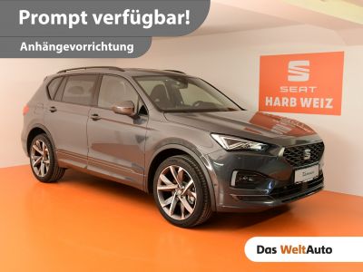 Seat Tarraco Gebrauchtwagen