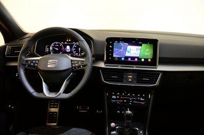 Seat Tarraco Gebrauchtwagen