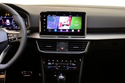 Seat Tarraco Gebrauchtwagen