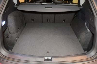 Seat Tarraco Gebrauchtwagen