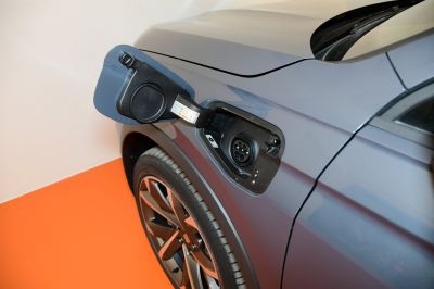 Seat Tarraco Gebrauchtwagen