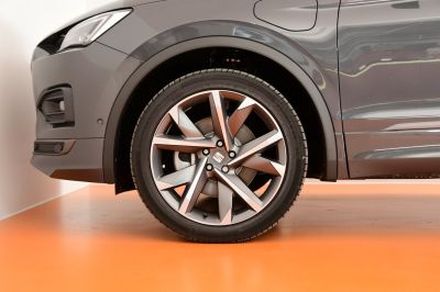 Seat Tarraco Gebrauchtwagen