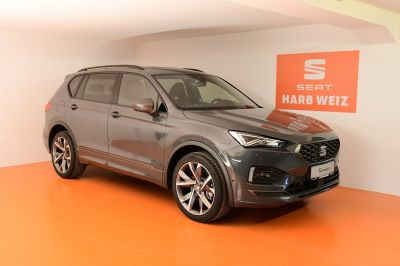 Seat Tarraco Gebrauchtwagen