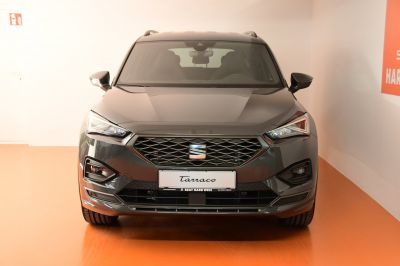 Seat Tarraco Gebrauchtwagen