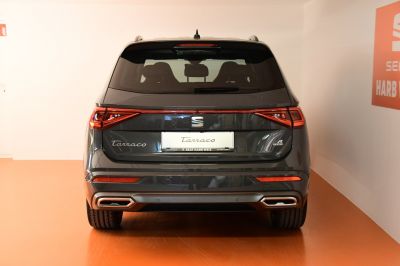 Seat Tarraco Gebrauchtwagen