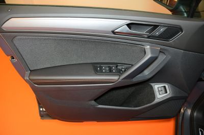 Seat Tarraco Gebrauchtwagen