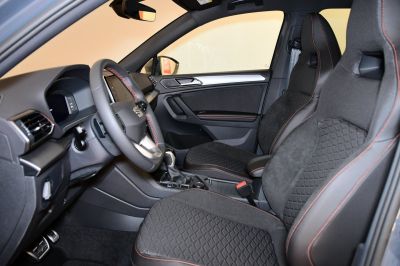 Seat Tarraco Gebrauchtwagen