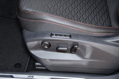 Seat Tarraco Gebrauchtwagen