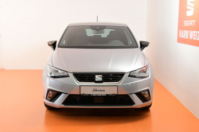 Seat Ibiza Gebrauchtwagen