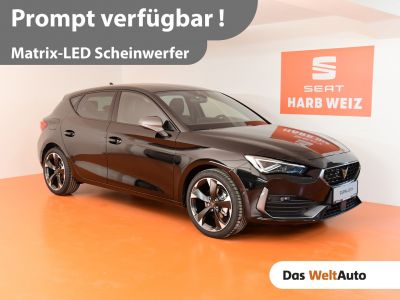 Cupra Leon Gebrauchtwagen