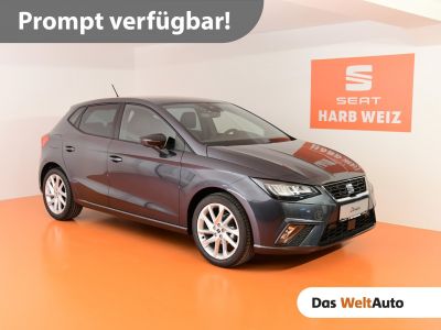 Seat Ibiza Gebrauchtwagen