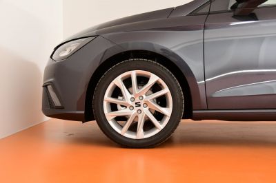 Seat Ibiza Gebrauchtwagen