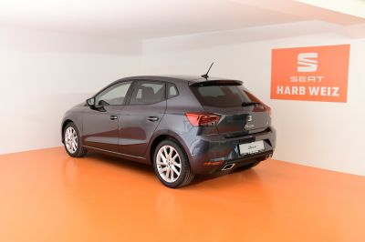 Seat Ibiza Gebrauchtwagen