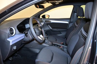 Seat Ibiza Gebrauchtwagen