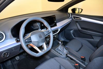 Seat Ibiza Gebrauchtwagen