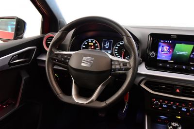 Seat Arona Gebrauchtwagen