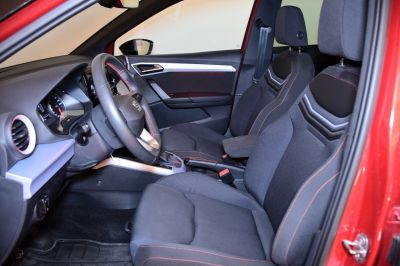 Seat Arona Gebrauchtwagen