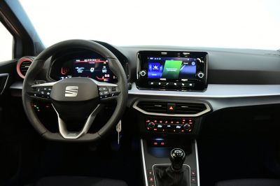 Seat Arona Gebrauchtwagen