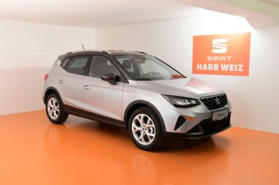 Seat Arona Gebrauchtwagen