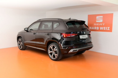 Seat Ateca Gebrauchtwagen