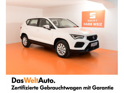 Seat Ateca Gebrauchtwagen