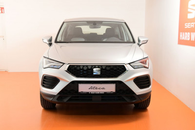 Seat Ateca Gebrauchtwagen