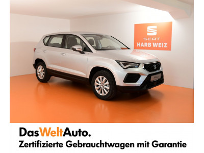 Seat Ateca Gebrauchtwagen