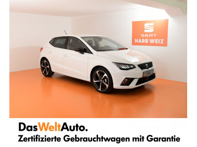 Seat Ibiza Gebrauchtwagen