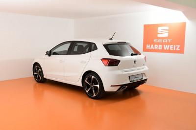 Seat Ibiza Gebrauchtwagen