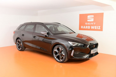 Cupra Leon Gebrauchtwagen