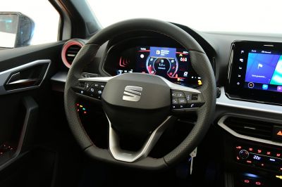 Seat Ibiza Gebrauchtwagen