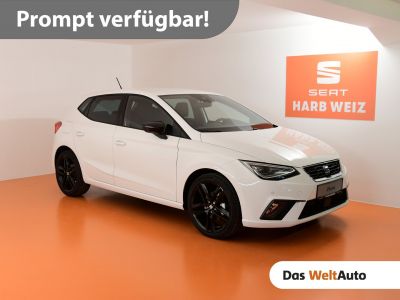 Seat Ibiza Gebrauchtwagen
